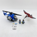 75915 Pteranodon Capture (U1) product image 1, provided for visual reference and product detail review