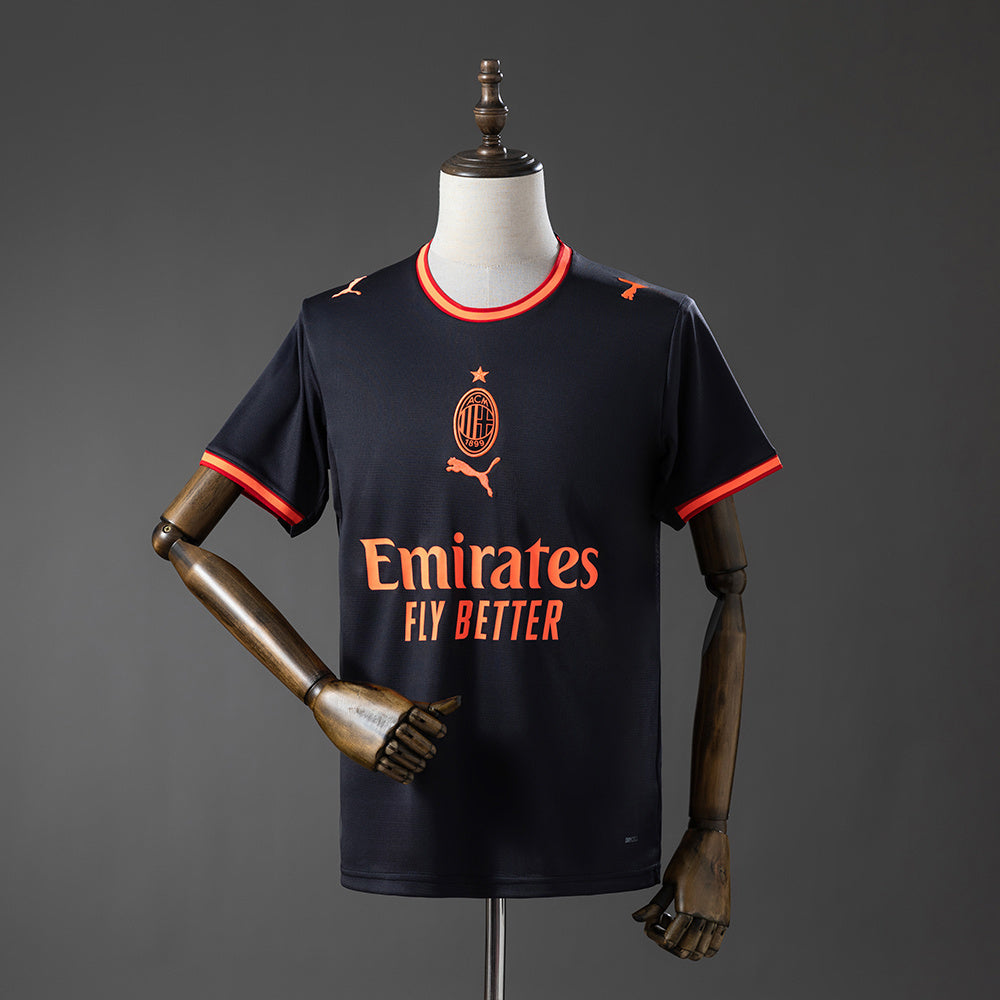 AC Milan Jersey 2026-2027 Football Kit Soccer Shirt product image 1