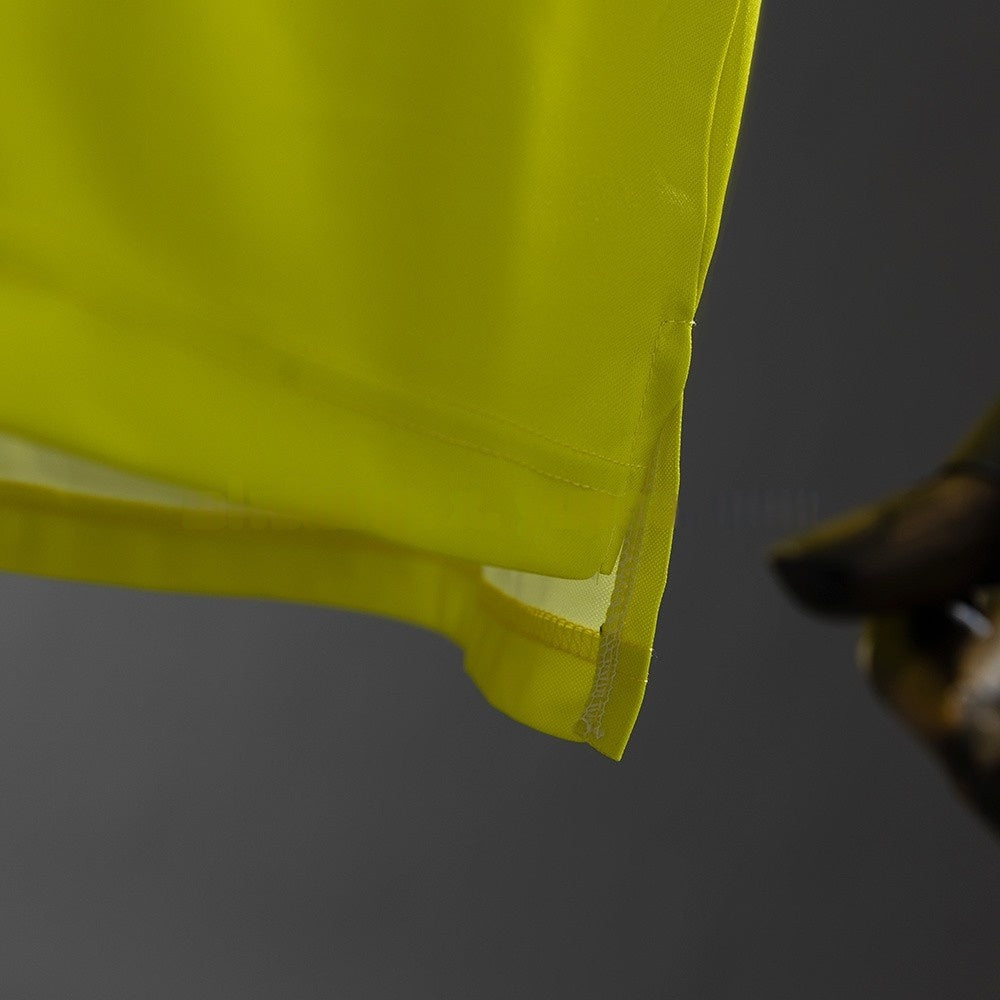 Dortmund Jersey 1995-96 Home Retro Football Kit product image 4