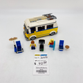 31079 Sunshine Surfer Van (U) product image 1, provided for visual reference and product detail review