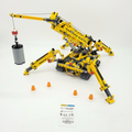 42097 Compact Crawler Crane (U) product image 1, provided for visual reference and product detail review