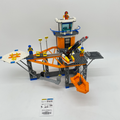 4210 Coast Guard Platform (U1) product image 1, provided for visual reference and product detail review