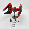 75240 Major Vonreg's TIE Fighter (U3) product image 1, provided for visual reference and product detail review