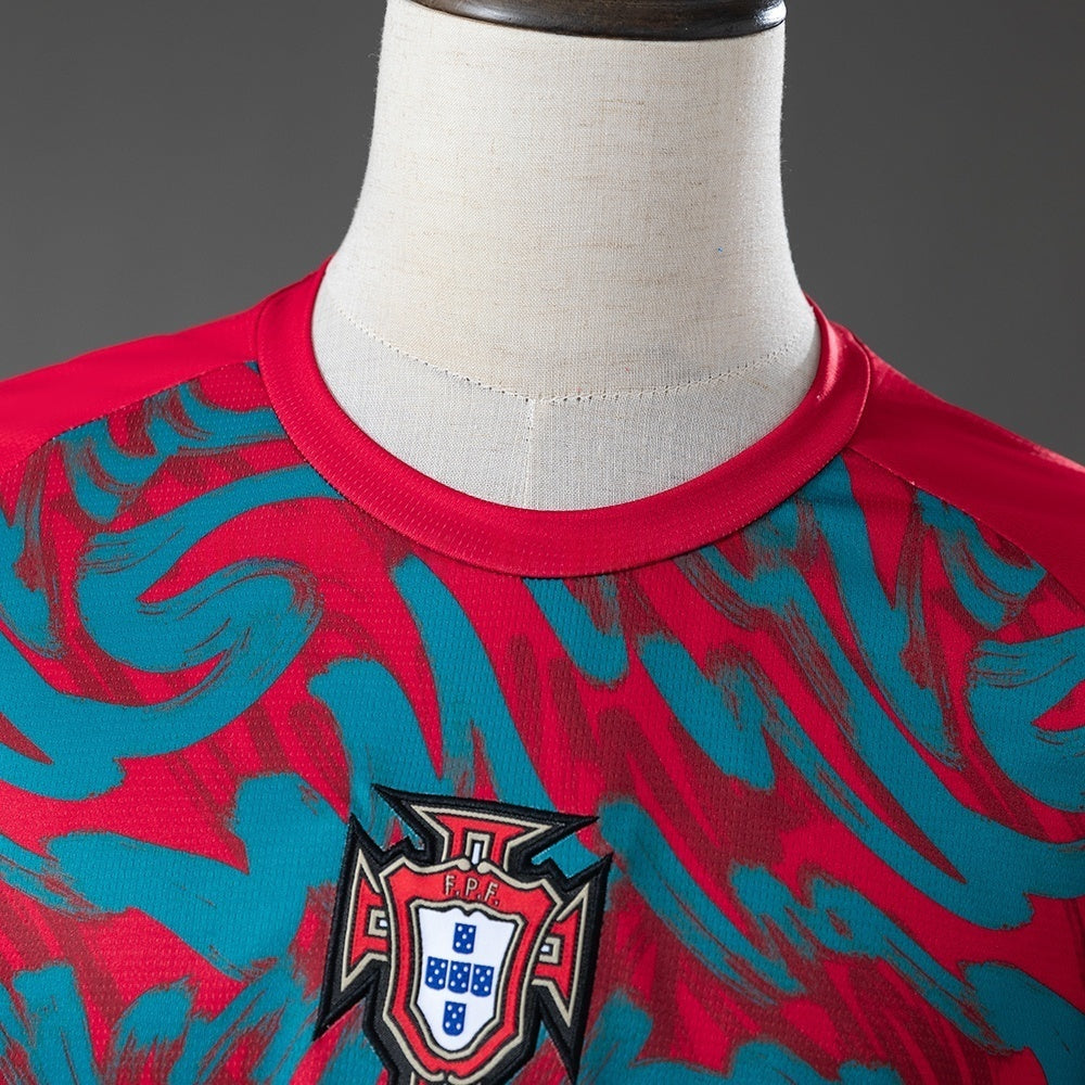 Portugal Jersey 2026 Special Football Kit Soccer Shirt product image 5