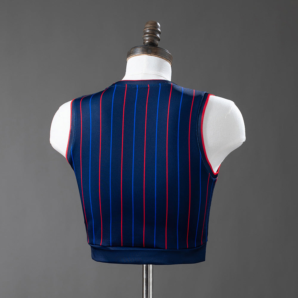 Women USA Away Vest 2025 Football Kit Soccer Shirt product image 2