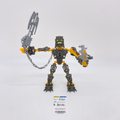 8730 Inika Toa Hewkii (U) product image 1, provided for visual reference and product detail review