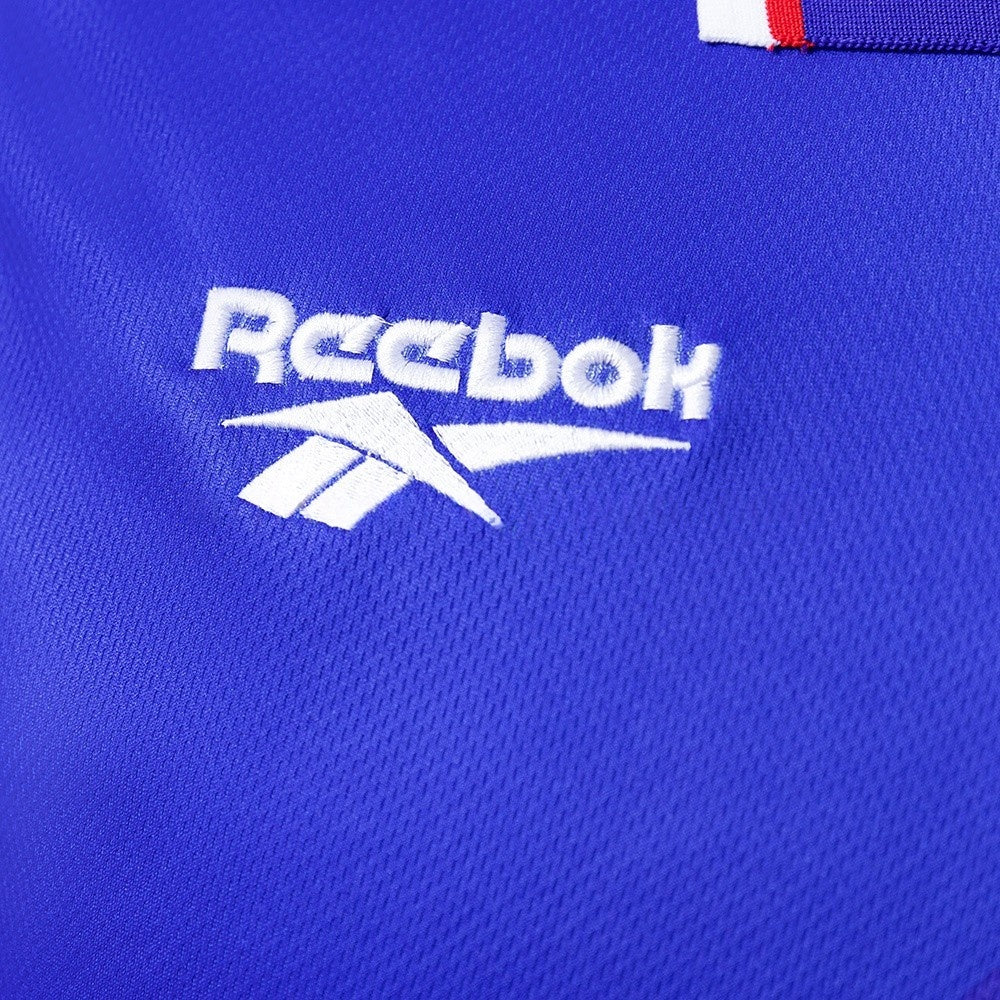 Fiorentina Jersey 1997-98 Home Retro Football Kit product image 5