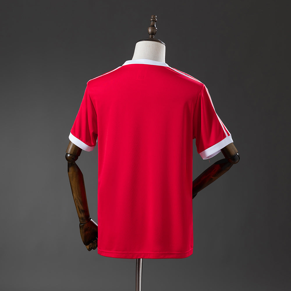 Hamburger Jersey 1974-75 Away Retro Football Kit product image 2