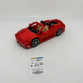 8671 Ferrari 430 Spider 1:17 (U) product image 1, provided for visual reference and product detail review