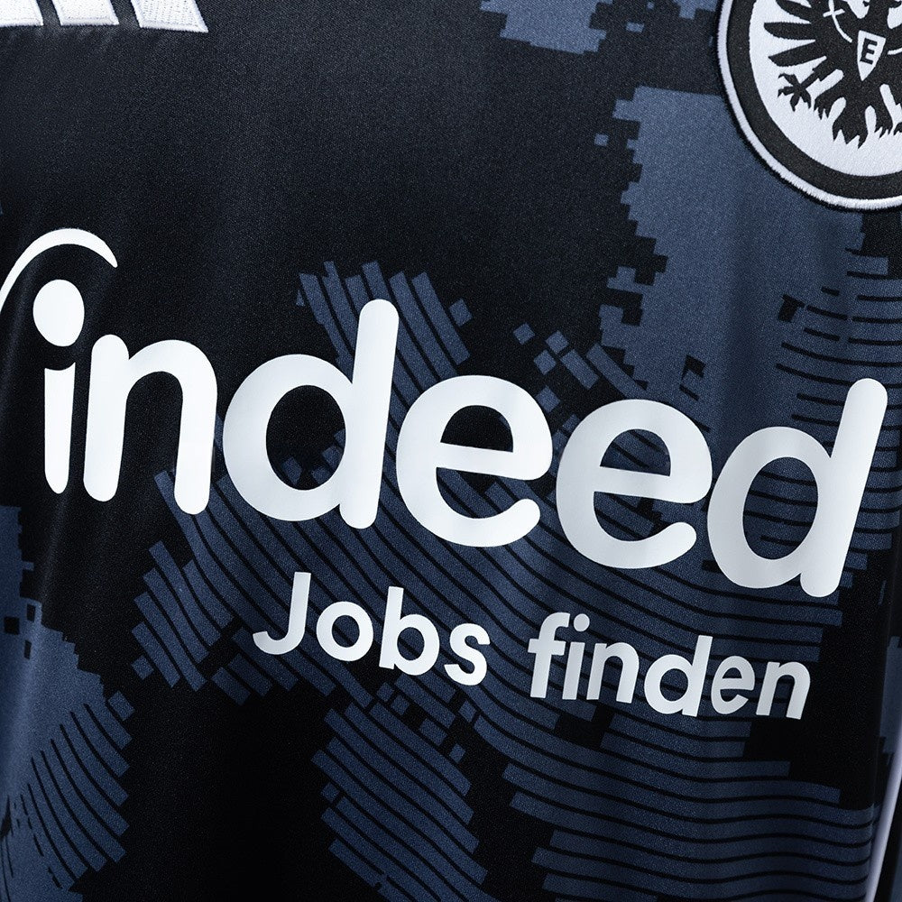 Frankfurt Jersey 25/26 Third Football Kit product image 6