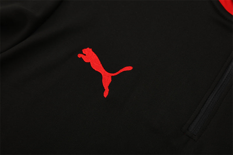 Portugal Training Tracksuits 25/26 Football Kit Soccer product image 16