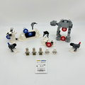 75241 Action Battle Echo Base Defense (U) product image 1, provided for visual reference and product detail review