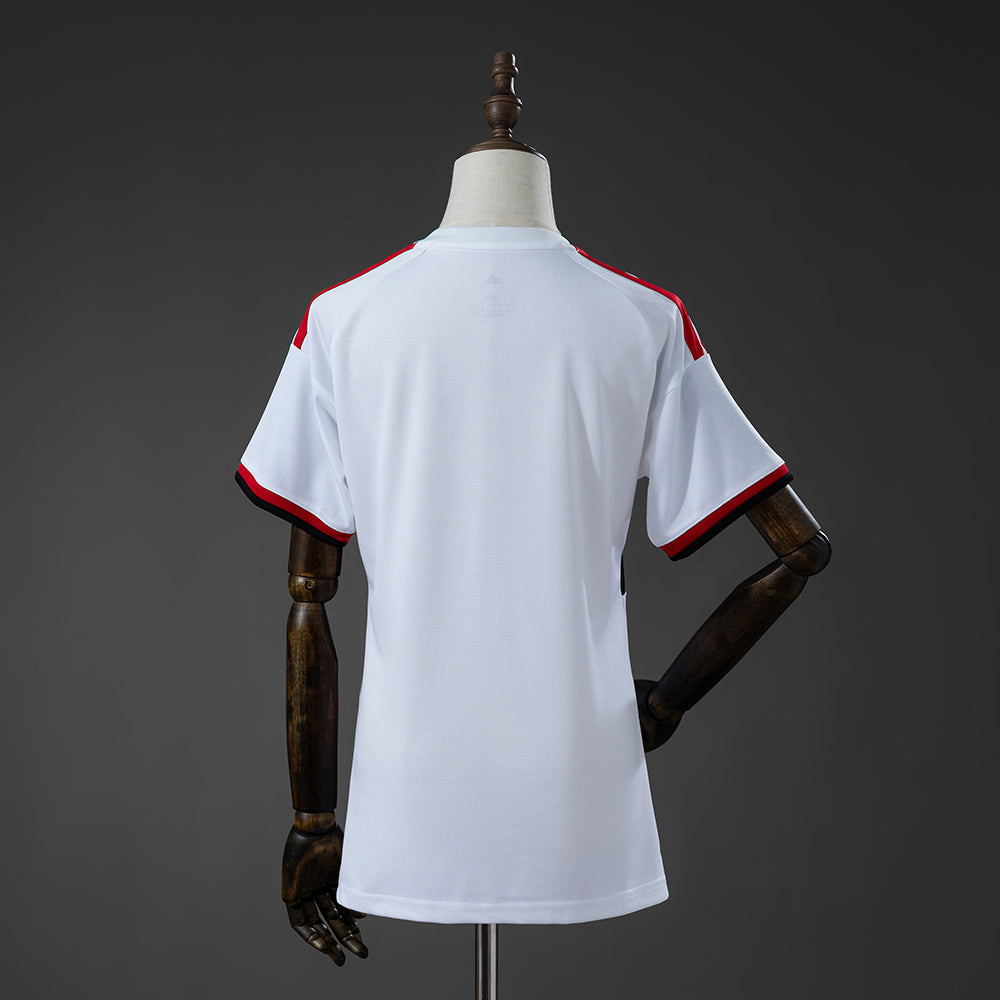 Women Flamengo Away Jersey 2026-27 Football Kit Soccer Shirt product image 2