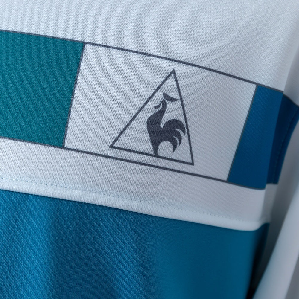 France Football Jacket 1986 Soccer Windbreaker product image 6
