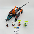 71713 Empire Dragon (U) product image 1, provided for visual reference and product detail review
