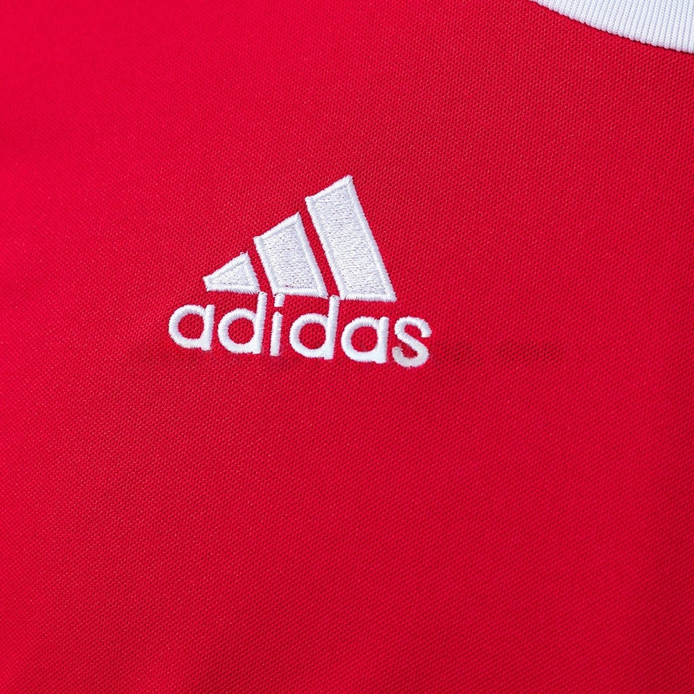 Bayern Munich Jersey 2000-01 Home Football Retro Kit product image 4