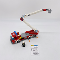 60110 Fire Station (U2) product image 1, provided for visual reference and product detail review