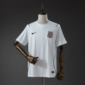 Corinthians Home Jersey 2026-2027 Football Kit Soccer Shirt product image 1