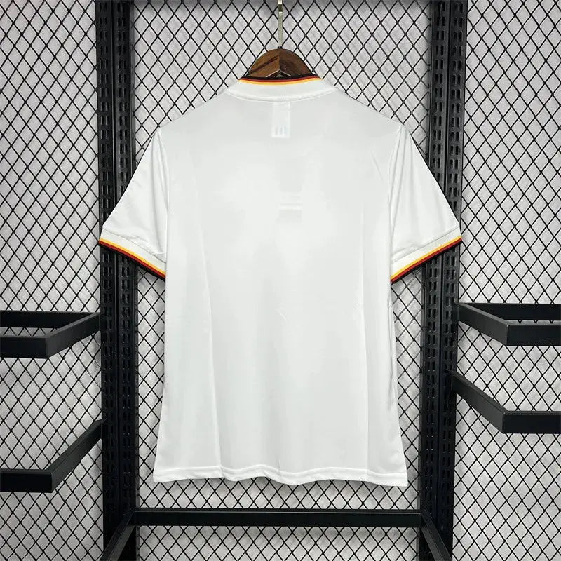 Retro Germany Home Jersey 1986 Football Kit product image 3
