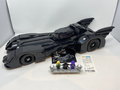 76139 1989 Batmobile (U) product image 1, provided for visual reference and product detail review
