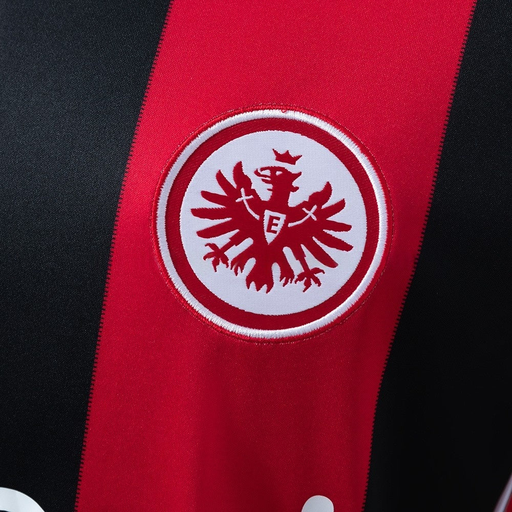 Frankfurt Jersey 2025/26 Home Football Kit product image 6