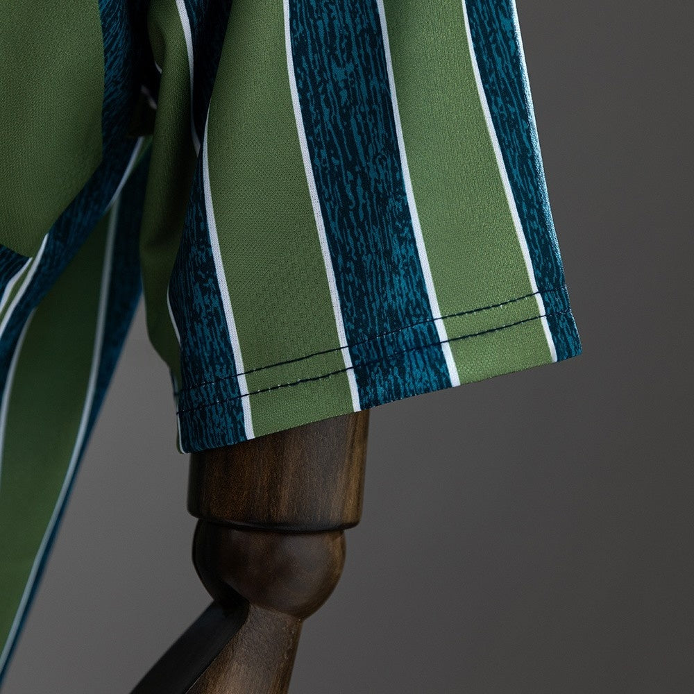 Inter Milan Jersey 1995-96 Third Retro Football Kit product image 3