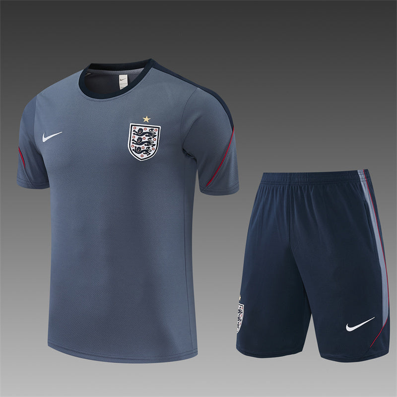 England Training Tracksuits 2026 Football Kit Soccer Shirt product image 1