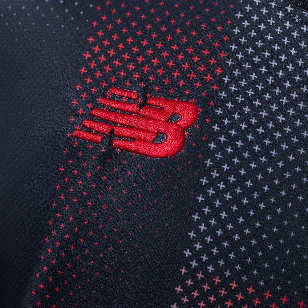 Bayer 04 Leverkusen Jersey 25/26 Home Football Kit Soccer product image 4