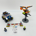 8969 4-Wheeling Pursuit (U) product image 1, provided for visual reference and product detail review