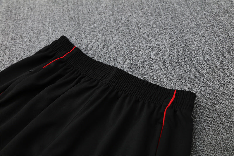 Bayern Munich Training Tracksuits 25/26 Football Kit Soccer product image 13