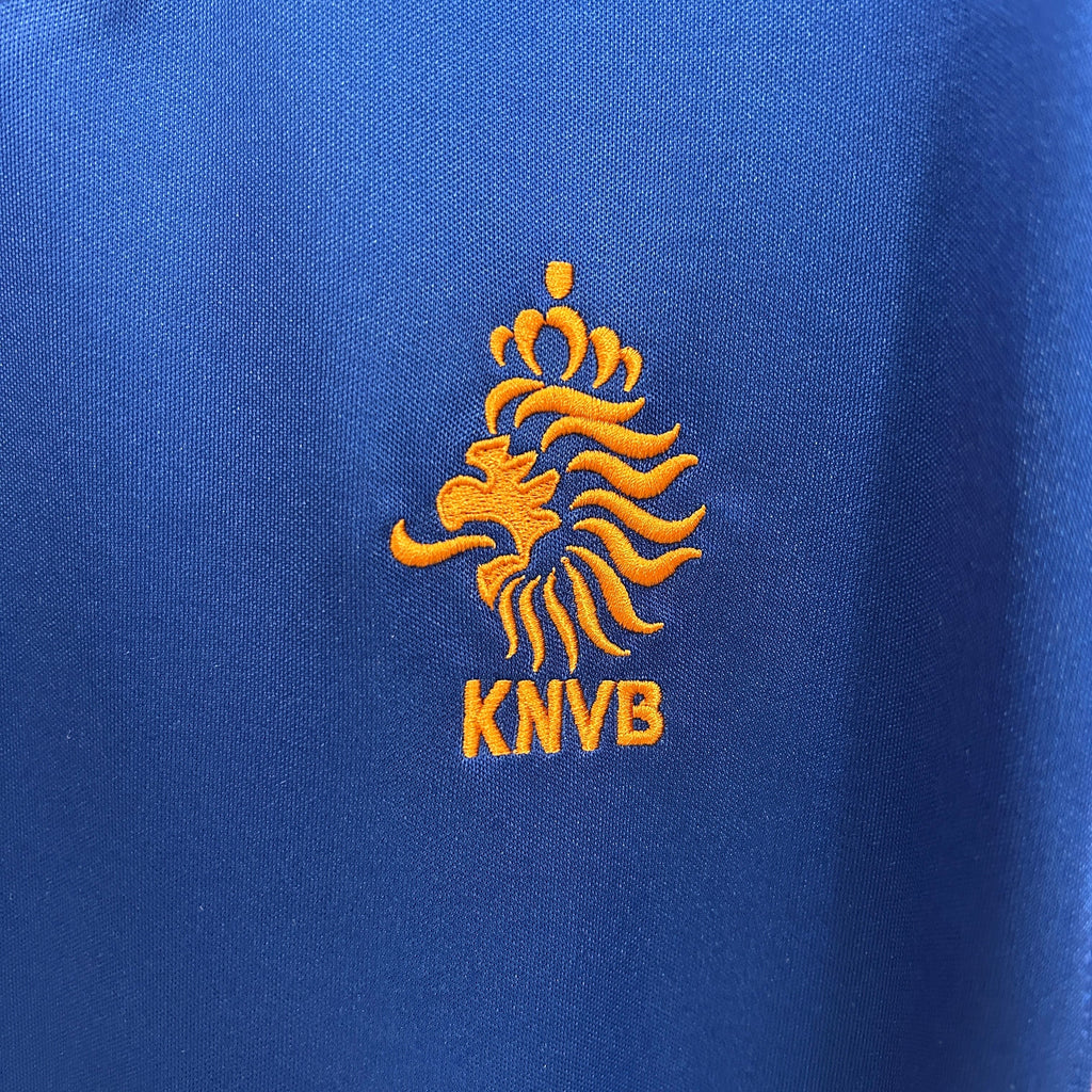 Retro Netherlands Jersey 1998 Football Kit Soccer product image 8
