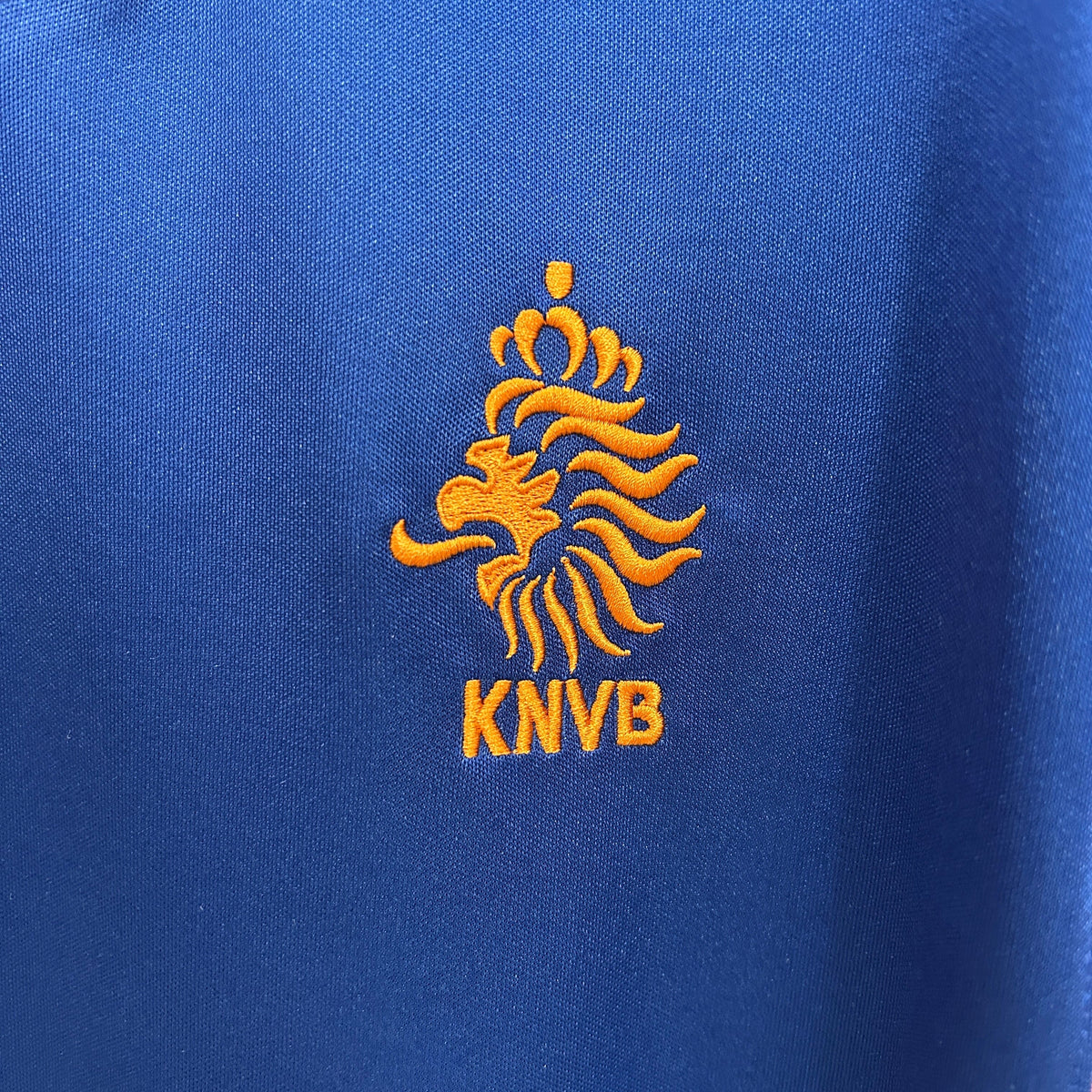 Retro Netherlands Jersey 1998 Football Kit Soccer product image 8
