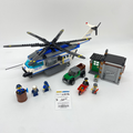60046 Helicopter Surveillance (U) product image 1, provided for visual reference and product detail review