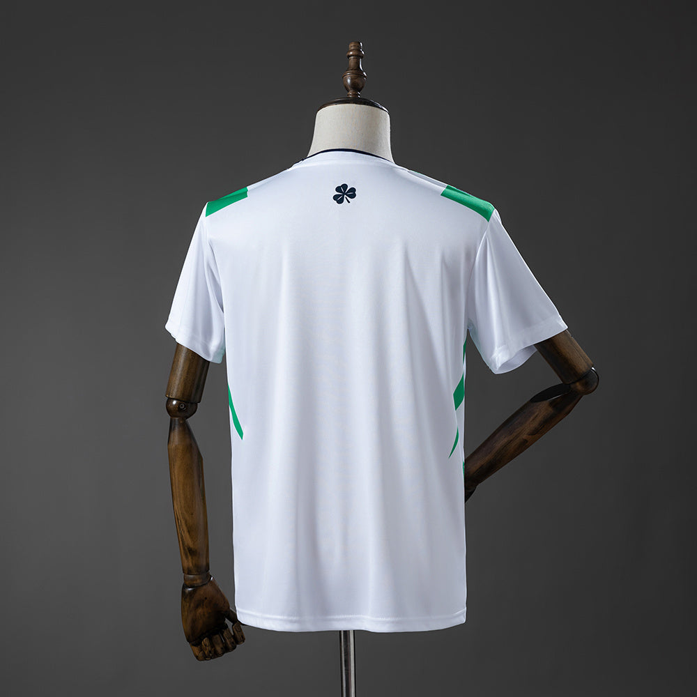 Ireland Away Jersey 2026 Football Kit Soccer Shirt product image 2
