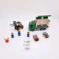 60020 Cargo Truck (U) product image 1, provided for visual reference and product detail review