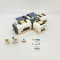 60227 Lunar Space Station (U1) product image 1, provided for visual reference and product detail review