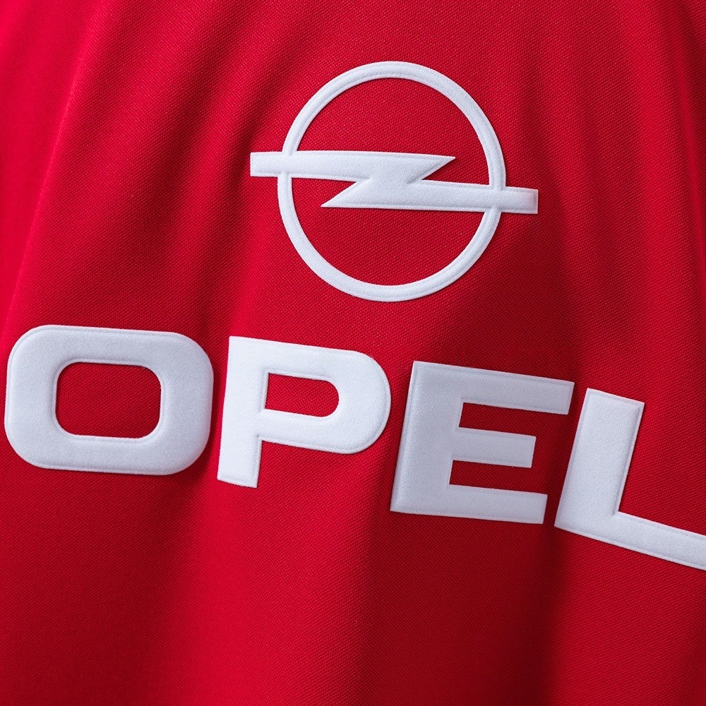 Bayern Munich Jersey 2000-01 Home Football Retro Kit product image 6