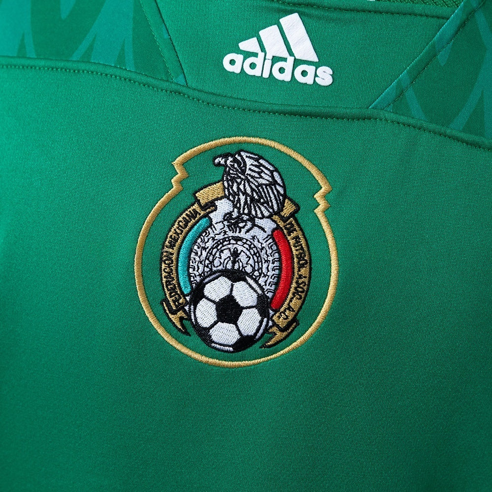 Mexico Bringback Remixed Jersey 2026 Football Kit Soccer product image 5