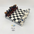 40174 LEGO Chess (U) product image 1, provided for visual reference and product detail review