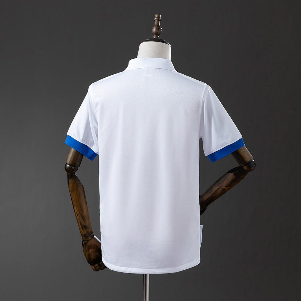 Inter Milan Jersey 2009-10 Away Retro Football Kit product image 2