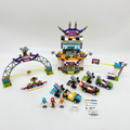 41352 The Big Race Day (U) product image 1, provided for visual reference and product detail review