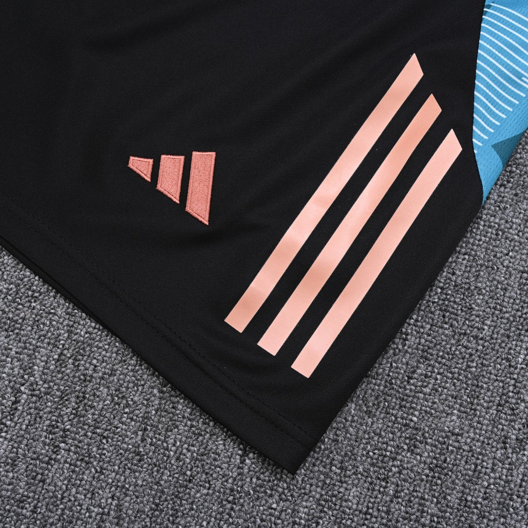 Bayern Munich Vest Set Training Tracksuits 25/26 Football product image 14
