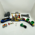 60052 Cargo Train (U) product image 1, provided for visual reference and product detail review