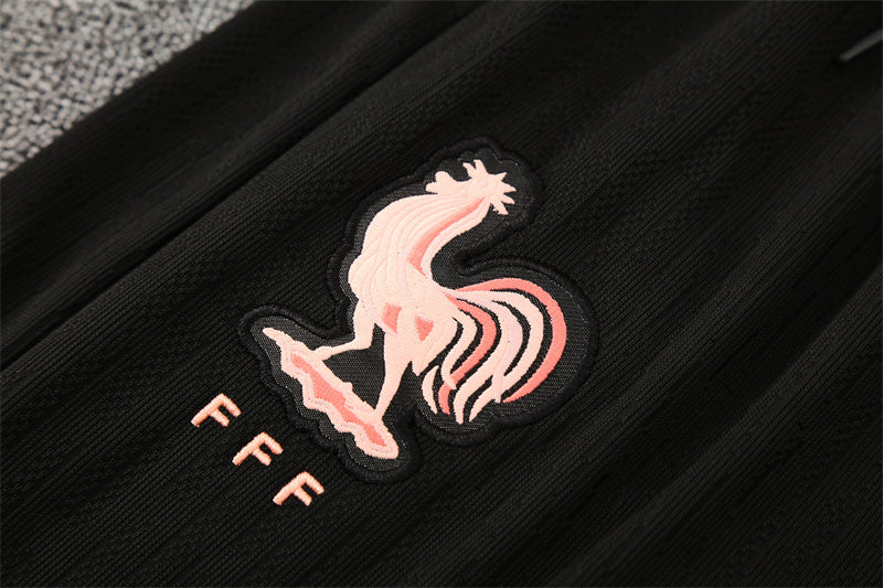 Player Version France Training Tracksuits 25/26 Football product image 7