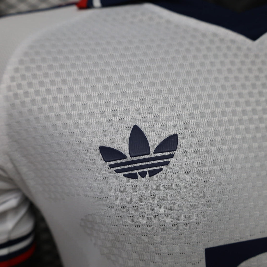 Player Version Bayern Munich Away Jersey 2026-2027 Football product image 5