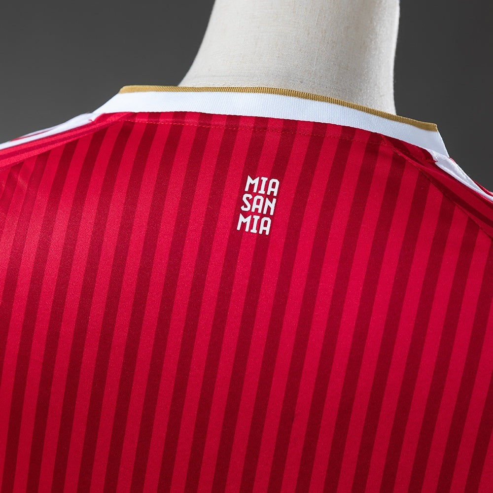 Bayern Munich Jersey 2026/27 Football Kit Soccer Shirt product image 3