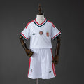 Kids Hungary Away Jersey 2026 Football Kit Soccer Shirt product image 1