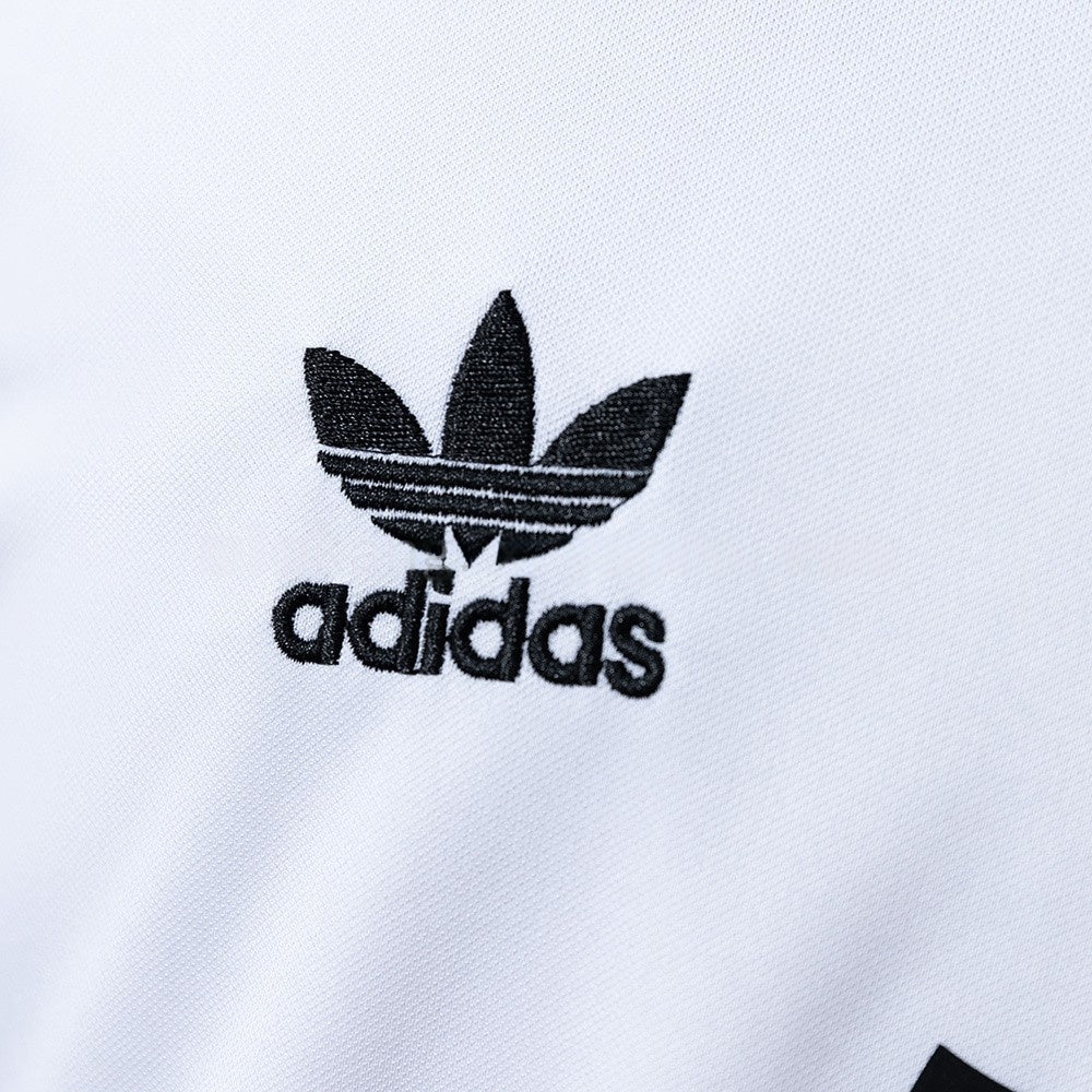 Hamburger Jersey 1980-81 Home Retro Football Kit product image 4