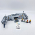 75140 Resistance Troop Transporter (U) product image 1, provided for visual reference and product detail review
