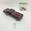 10304 Chevrolet Camaro Z/28 1969 (U) product image 1, provided for visual reference and product detail review